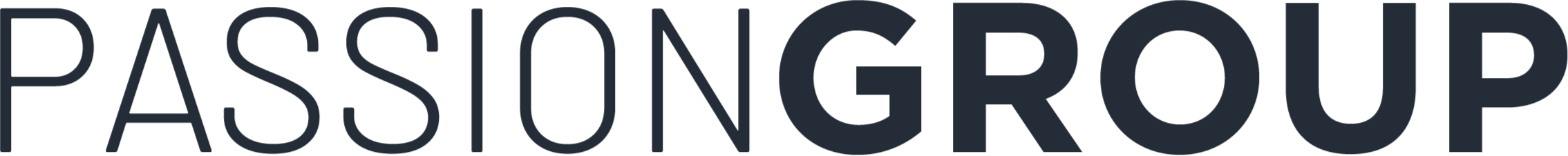 Passion Group